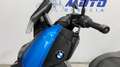 BMW C 400 X 2019 Bleu - thumbnail 12