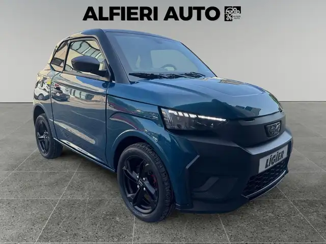 Ligier JS 50 REVO D E5+ Elite Confort - Clima & Servosterzo