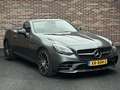 Mercedes-Benz SLC 43 AMG Roadster V6 Leer Led Navi Gris - thumbnail 31