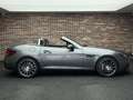 Mercedes-Benz SLC 43 AMG Roadster V6 Leer Led Navi Gris - thumbnail 4