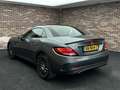 Mercedes-Benz SLC 43 AMG Roadster V6 Leer Led Navi Gris - thumbnail 17