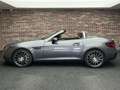 Mercedes-Benz SLC 43 AMG Roadster V6 Leer Led Navi Gris - thumbnail 6