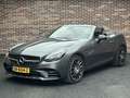 Mercedes-Benz SLC 43 AMG Roadster V6 Leer Led Navi Gris - thumbnail 35