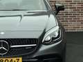 Mercedes-Benz SLC 43 AMG Roadster V6 Leer Led Navi Gris - thumbnail 32