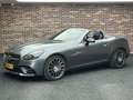 Mercedes-Benz SLC 43 AMG Roadster V6 Leer Led Navi Gris - thumbnail 36