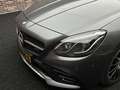 Mercedes-Benz SLC 43 AMG Roadster V6 Leer Led Navi Gris - thumbnail 27