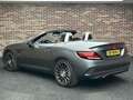 Mercedes-Benz SLC 43 AMG Roadster V6 Leer Led Navi Gris - thumbnail 37