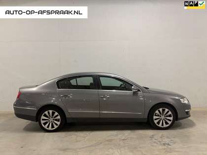 Volkswagen Passat 2.0 FSI Automaat Trekhaak APK