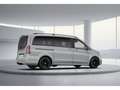 Mercedes-Benz V 300 d 4MATIC EXCLUSIVE Lang AHK 2,5t 7 Sitze Grau - thumbnail 10