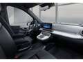 Mercedes-Benz V 300 d 4MATIC EXCLUSIVE Lang AHK 2,5t 7 Sitze Grau - thumbnail 22