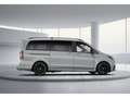 Mercedes-Benz V 300 d 4MATIC EXCLUSIVE Lang AHK 2,5t 7 Sitze Grau - thumbnail 9