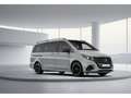 Mercedes-Benz V 300 d 4MATIC EXCLUSIVE Lang AHK 2,5t 7 Sitze Grau - thumbnail 6