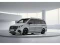 Mercedes-Benz V 300 d 4MATIC EXCLUSIVE Lang AHK 2,5t 7 Sitze Grau - thumbnail 2