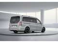 Mercedes-Benz V 300 d 4MATIC EXCLUSIVE Lang AHK 2,5t 7 Sitze Grau - thumbnail 11