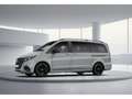 Mercedes-Benz V 300 d 4MATIC EXCLUSIVE Lang AHK 2,5t 7 Sitze Grau - thumbnail 19