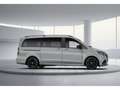 Mercedes-Benz V 300 d 4MATIC EXCLUSIVE Lang AHK 2,5t 7 Sitze Grau - thumbnail 8