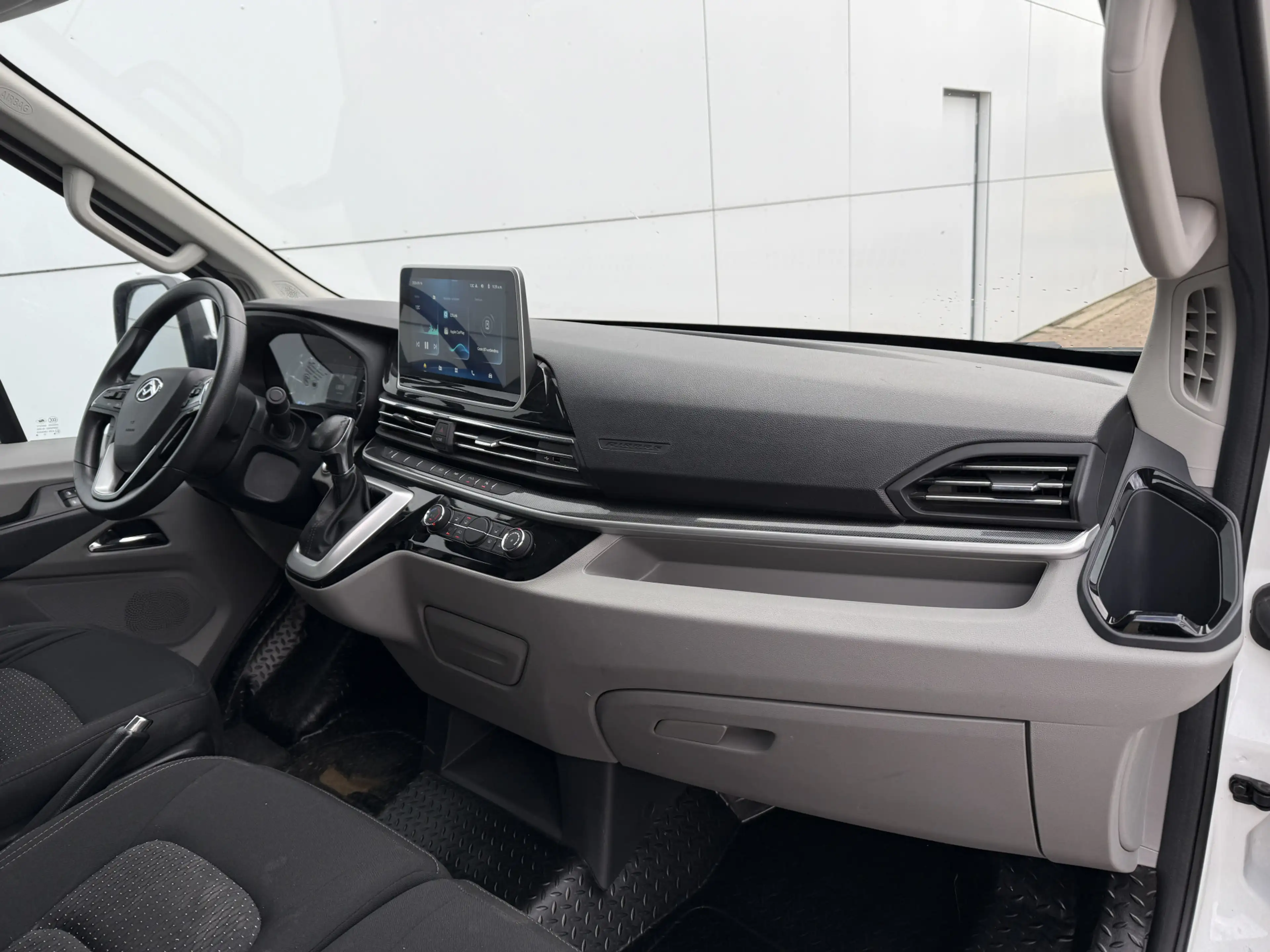 Maxus eDeliver 9 L2H2 72kWh 280km Stad WLTP Snelladen LED Carplay C — photo 10