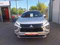 Mitsubishi Eclipse Cross Intro Edition Hybrid 4WD PlugIn Zilver - thumbnail 3