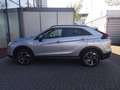 Mitsubishi Eclipse Cross Intro Edition Hybrid 4WD PlugIn Zilver - thumbnail 5