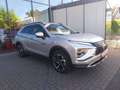 Mitsubishi Eclipse Cross Intro Edition Hybrid 4WD PlugIn Zilver - thumbnail 4
