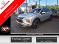 Mitsubishi Eclipse Cross Intro Edition Hybrid 4WD PlugIn Zilver - thumbnail 1