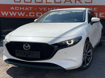 1.8 Skyactiv-D Sport - EU6D - GARANTIE 1AN -