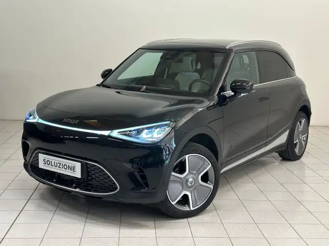 smart #1 66 kWh Pro+  IVA ESPOSTA