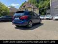 BMW 218 Advantage*LED*8 FACH*AHK*TOP Azul - thumbnail 2