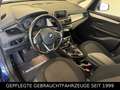 BMW 218 Advantage*LED*8 FACH*AHK*TOP Azul - thumbnail 15