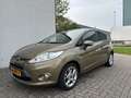 Ford Fiesta 1.25i Titanium 5-Deurs 82 PK. Mooie,zuinige en zee Marrone - thumbnail 18