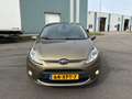 Ford Fiesta 1.25i Titanium 5-Deurs 82 PK. Mooie,zuinige en zee Marrone - thumbnail 5