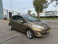 Ford Fiesta 1.25i Titanium 5-Deurs 82 PK. Mooie,zuinige en zee Marrone - thumbnail 1