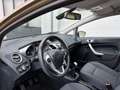 Ford Fiesta 1.25i Titanium 5-Deurs 82 PK. Mooie,zuinige en zee Marrone - thumbnail 9