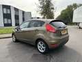 Ford Fiesta 1.25i Titanium 5-Deurs 82 PK. Mooie,zuinige en zee Marrone - thumbnail 7