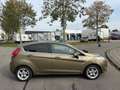 Ford Fiesta 1.25i Titanium 5-Deurs 82 PK. Mooie,zuinige en zee Marrone - thumbnail 4
