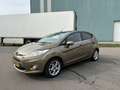 Ford Fiesta 1.25i Titanium 5-Deurs 82 PK. Mooie,zuinige en zee Marrone - thumbnail 3