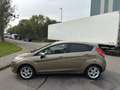 Ford Fiesta 1.25i Titanium 5-Deurs 82 PK. Mooie,zuinige en zee Marrone - thumbnail 8