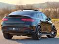 Mercedes-Benz GLE 43 AMG Coupe/Pano/Softcl/360°/Unikat/HKL7/22 Negro - thumbnail 14
