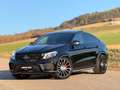 Mercedes-Benz GLE 43 AMG Coupe/Pano/Softcl/360°/Unikat/HKL7/22 Negro - thumbnail 8