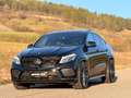 Mercedes-Benz GLE 43 AMG Coupe/Pano/Softcl/360°/Unikat/HKL7/22 Negro - thumbnail 9