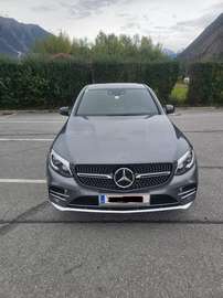 350d 4MATIC Aut.