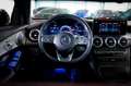 Mercedes-Benz GLC 43 AMG 4M*PERFOR.AGA*AIRMATIC*BURMESTER*PANO Schwarz - thumbnail 16
