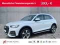 Audi Q5 40 TDI QU S-TR ADVANCED LED+NAVI+RFK+GRA+19" Wit - thumbnail 1