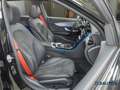 Mercedes-Benz C 43 AMG AMG C 43 4M+ T Multibeam/Pano/Kamera/Tempom./Shz Noir - thumbnail 16