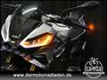 Aprilia Tuono Tuono V4 1100 E5+ SHARK GREY Сірий - thumbnail 33