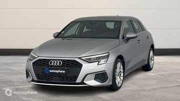 30 TDI 116ch Business line S tronic 7