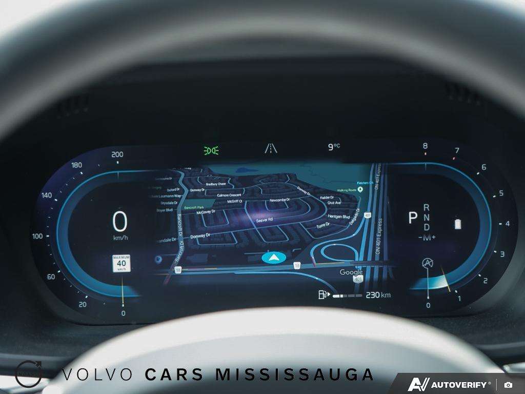 2022 Volvo XC60 B6 R-Design thumb 15