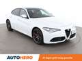 Alfa Romeo Giulia 2.0 Turbo Veloce Wit - thumbnail 8