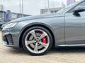 Audi S4 Avant 3.0 TDI quattro Szary - thumbnail 9