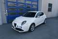 Alfa Romeo MiTo 1.3 jtdm Super 95cv Blanc - thumbnail 1